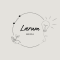 Lærum meira Logo